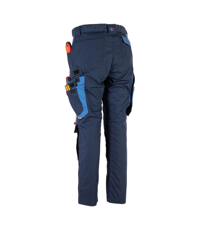 PANTALON CARGO TULIPERO EFFECTIVE MUJER