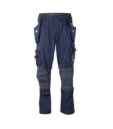 PANTALON CARGO TULIPERO PRO  HOMBRE