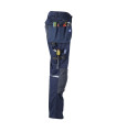 PANTALON CARGO TULIPERO PRO  HOMBRE