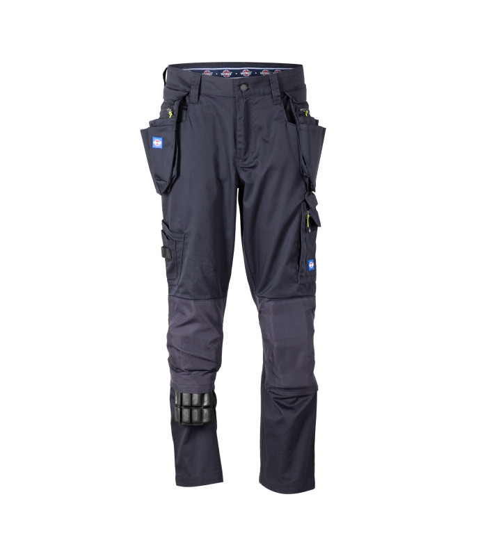 PANTALON CARGO TULIPERO PRO  HOMBRE