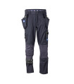 PANTALON CARGO TULIPERO PRO  HOMBRE