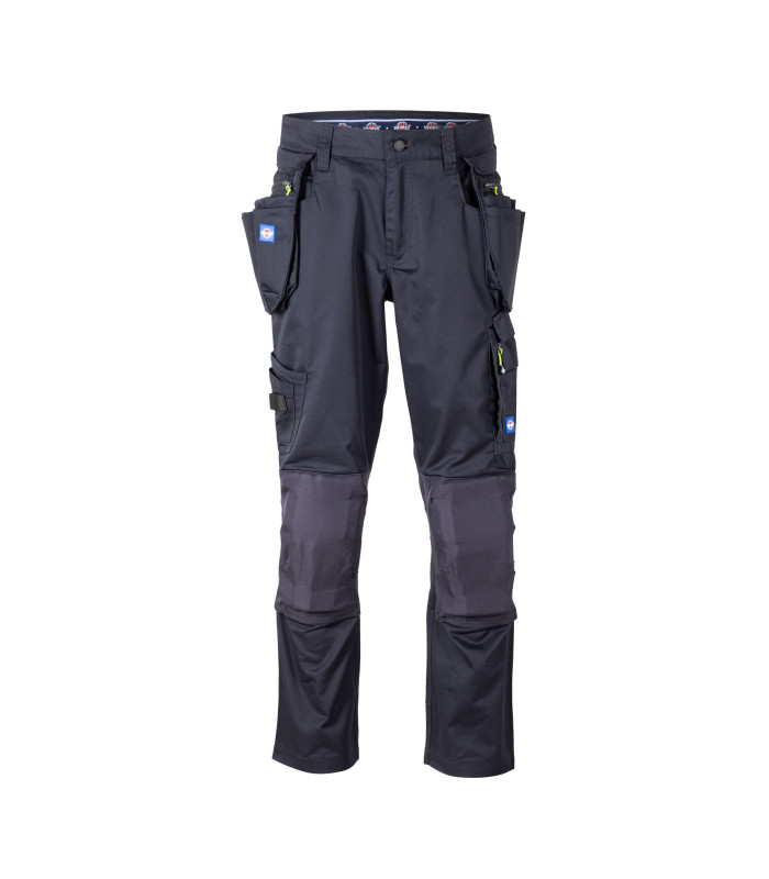 PANTALON CARGO TULIPERO PRO  HOMBRE