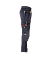 PANTALON CARGO TULIPERO PRO  HOMBRE