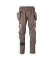 PANTALON CARGO TULIPERO PRO  HOMBRE