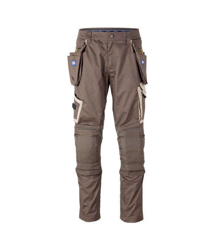PANTALON CARGO TULIPERO PRO  HOMBRE