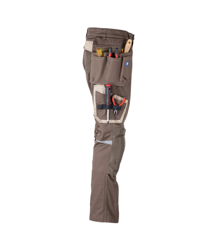 PANTALON CARGO TULIPERO PRO  HOMBRE
