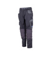 PANTALON CARGO TULIPERO PRO MUJER