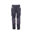 PANTALON CARGO TULIPERO PRO MUJER