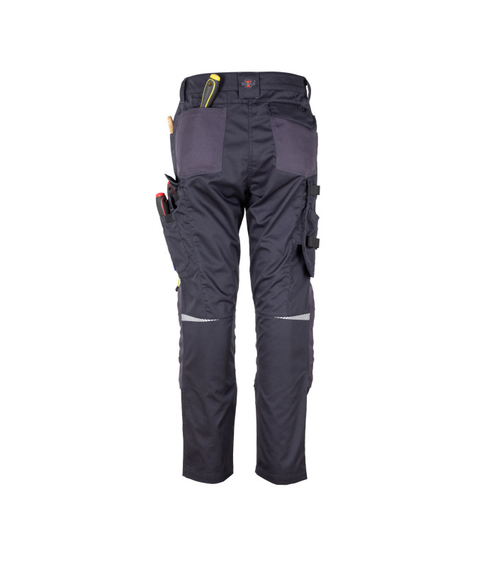 PANTALON CARGO TULIPERO PRO MUJER