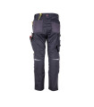 PANTALON CARGO TULIPERO PRO MUJER