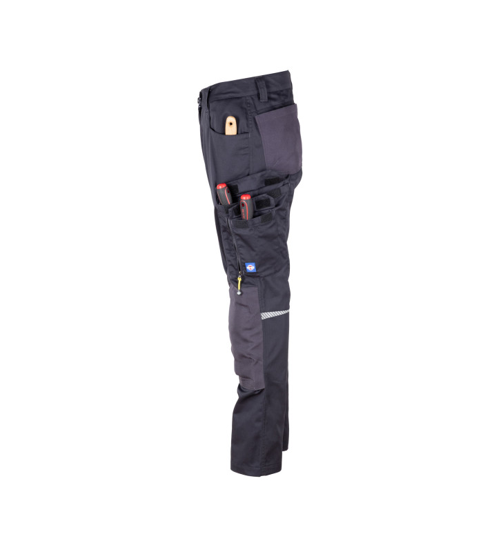 PANTALON CARGO TULIPERO PRO MUJER