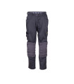 PANTALON CARGO TULIPERO PRO MUJER