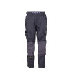 PANTALON CARGO TULIPERO PRO MUJER