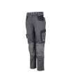 PANTALON CARGO TULIPERO PRO MUJER