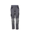 PANTALON CARGO TULIPERO PRO MUJER