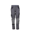 PANTALON CARGO TULIPERO PRO MUJER