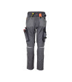 PANTALON CARGO TULIPERO PRO MUJER