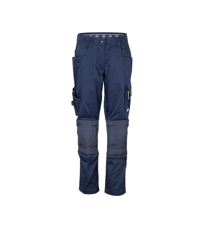 PANTALON CARGO TULIPERO PRO MUJER