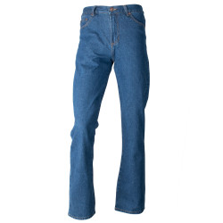 Pantalón Jeans Basic 5...