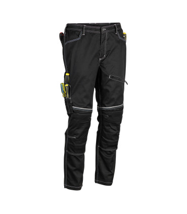 PANTALON ADVANCE LINE SIRIUS HOMBRE