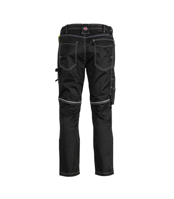 PANTALON ADVANCE LINE SIRIUS HOMBRE