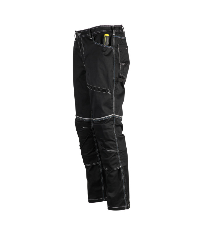 PANTALON ADVANCE LINE SIRIUS HOMBRE