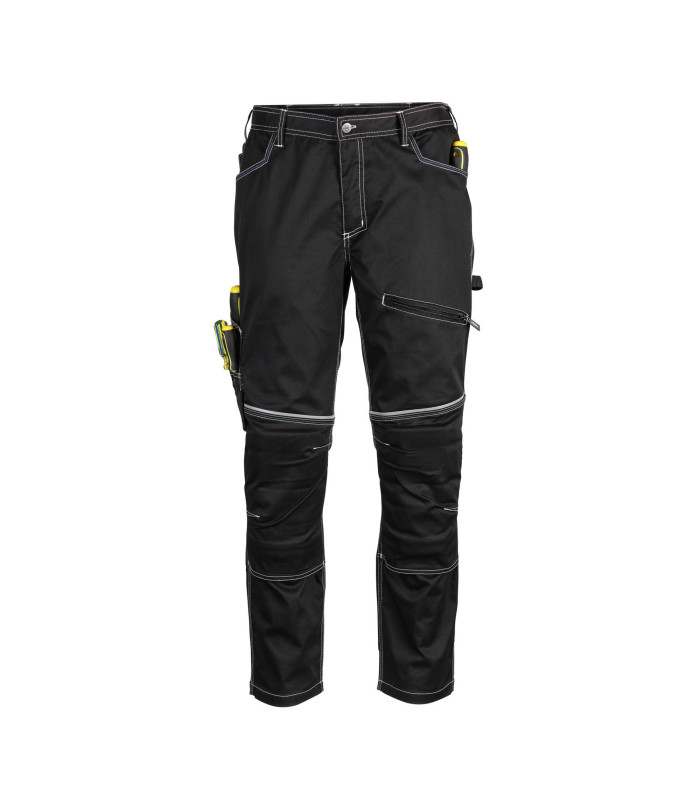 PANTALON ADVANCE LINE SIRIUS HOMBRE