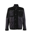 CHAQUETA IRON LINE ÓNIX HOMBRE M/L