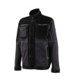 CHAQUETA IRON LINE ÓNIX HOMBRE M/L