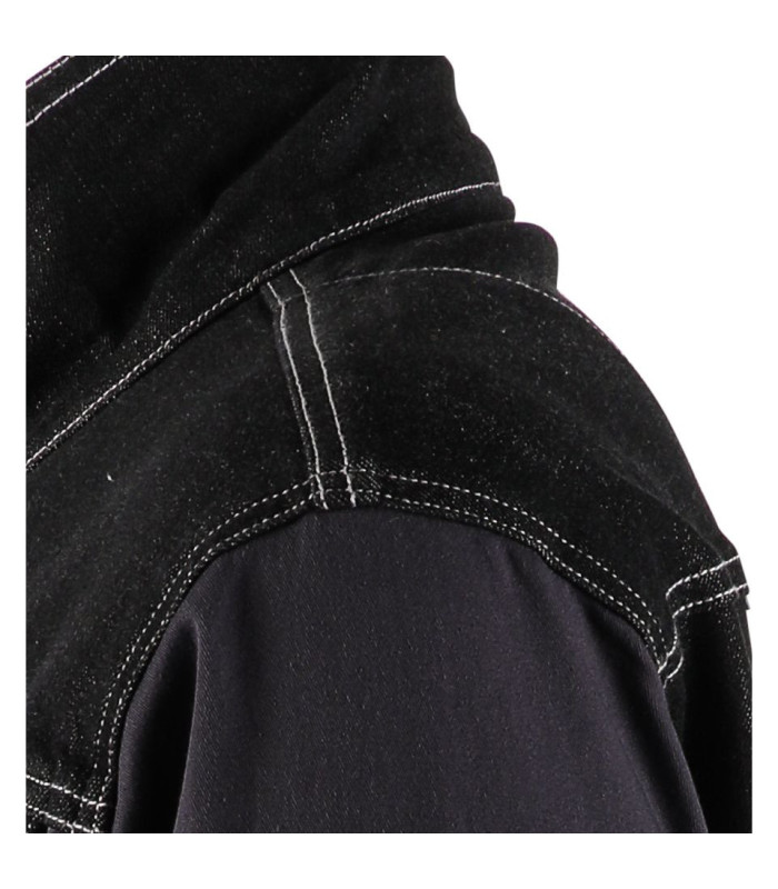 Chaqueta Iron Line Ónix Hombre