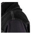 CHAQUETA IRON LINE ÓNIX HOMBRE M/L