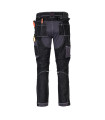 PANTALON IRON LINE ÓNIX HOMBRE