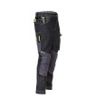 PANTALON IRON LINE ÓNIX HOMBRE