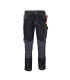 PANTALON IRON LINE ÓNIX HOMBRE