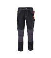 PANTALON IRON LINE ÓNIX HOMBRE