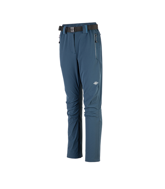 PANTALON OUTWORK RIPSTOP ACACIO MUJER