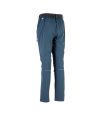 PANTALON OUTWORK RIPSTOP ACACIO MUJER