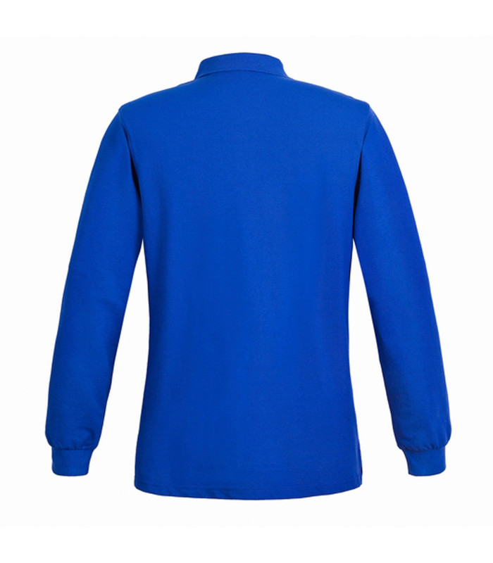 POLERA POLO DRYFRESH M/L MUJER 60% ALG 40% POLY