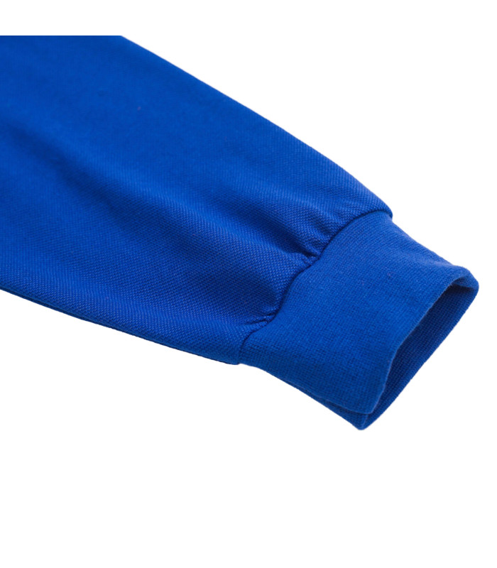 POLERA POLO DRYFRESH M/L HOMBRE 60% ALG 40% POLY