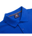 POLERA POLO DRYFRESH M/L HOMBRE 60% ALG 40% POLY