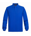 POLERA POLO DRYFRESH M/L HOMBRE 60% ALG 40% POLY