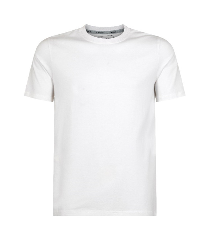 POLERA ESSENTIAL SOFT HOMBRE M/C
