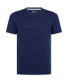 POLERA ESSENTIAL SOFT HOMBRE M/C