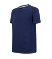 POLERA ESSENTIAL SOFT HOMBRE M/C