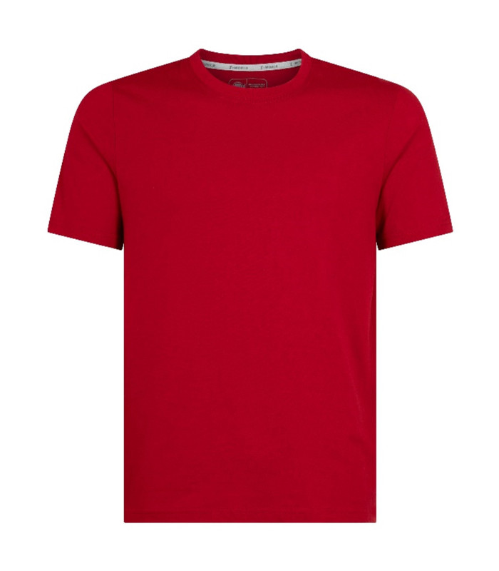 POLERA ESSENTIAL SOFT HOMBRE M/C
