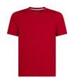 POLERA ESSENTIAL SOFT HOMBRE M/C