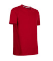 POLERA ESSENTIAL SOFT HOMBRE M/C