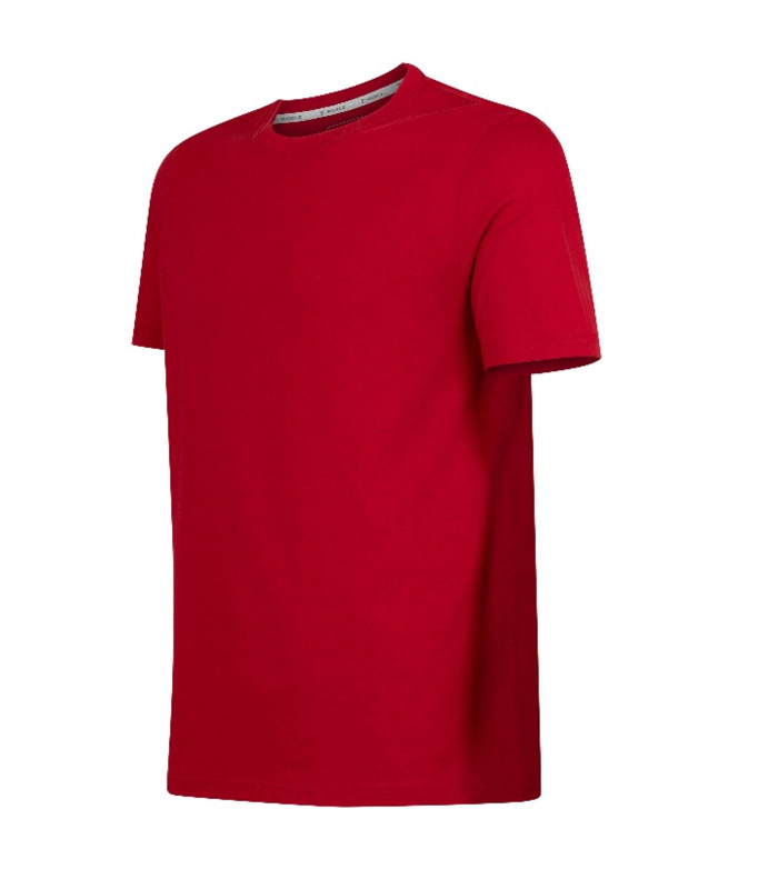 POLERA ESSENTIAL SOFT HOMBRE M/C