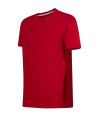 POLERA ESSENTIAL SOFT HOMBRE M/C