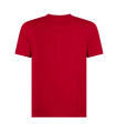 POLERA ESSENTIAL SOFT HOMBRE M/C